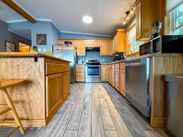 668 W Rd, Portage Lake, ME 04768 - photo 8