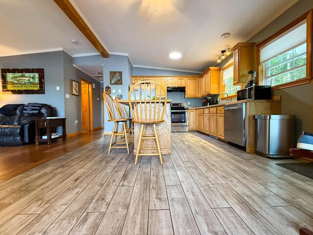 668 W Rd, Portage Lake, ME 04768 - photo 9