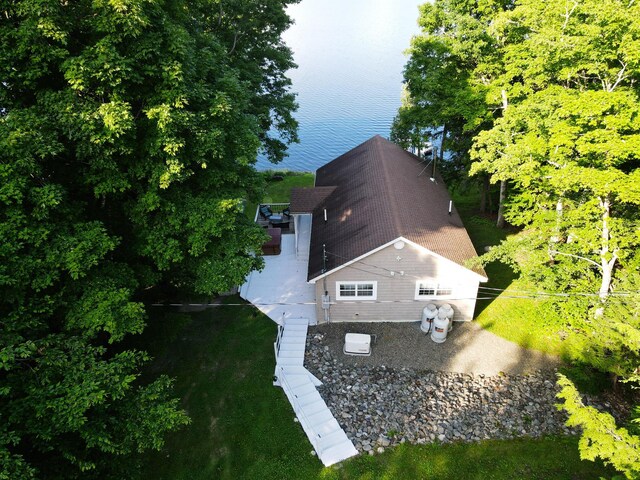 668 W Rd, Portage Lake, ME 04768 - photo 48