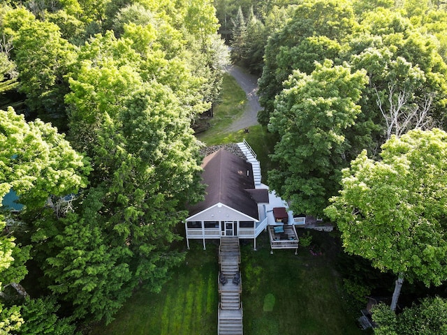 668 W Rd, Portage Lake, ME 04768 - photo 3
