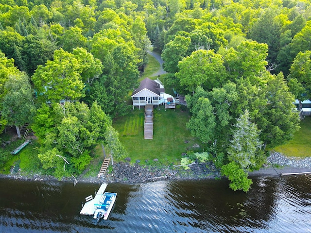 668 W Rd, Portage Lake, ME 04768 - photo 1