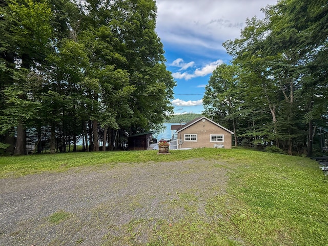 668 W Rd, Portage Lake, ME 04768 - photo 42