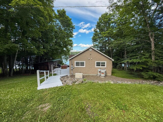 668 W Rd, Portage Lake, ME 04768 - photo 49