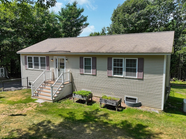 88 Hillcrest Dr Extension, Chelsea, ME 04330 - photo 47