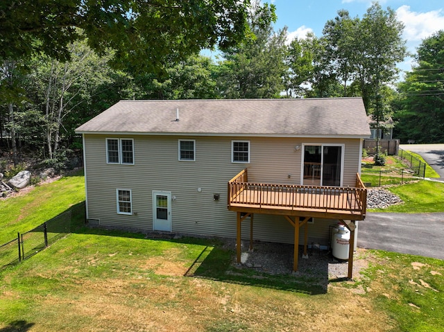 88 Hillcrest Dr Extension, Chelsea, ME 04330 - photo 53