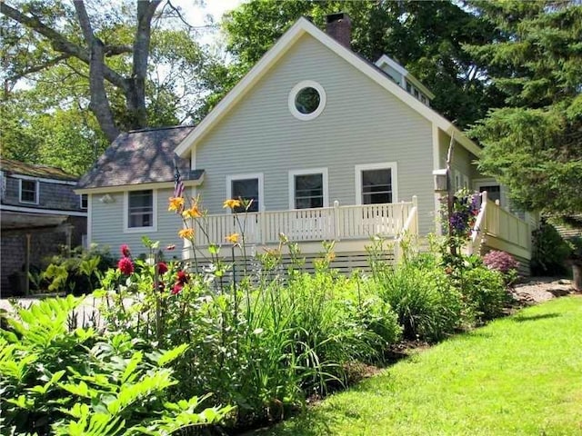 39 Broadway, Northport, ME 04849 - photo 5