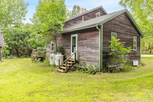 36 Kelley Rd, Orono, ME 04473 - photo 20