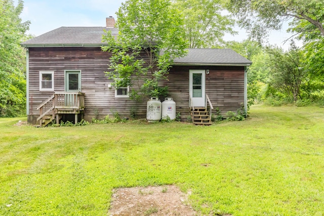 36 Kelley Rd, Orono, ME 04473 - photo 21