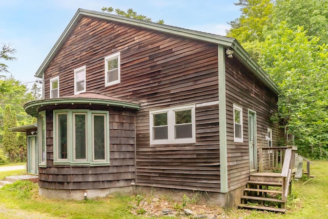 36 Kelley Rd, Orono, ME 04473 - photo 32