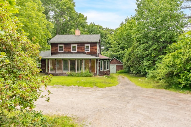 36 Kelley Rd, Orono, ME 04473 - photo 4