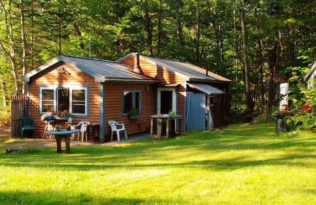 93 Pinkham Point Rd, Harpswell, ME 04079 - photo 1