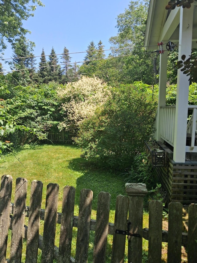 211 Snowball Hill Rd, Bristol, ME 04554 - photo 8