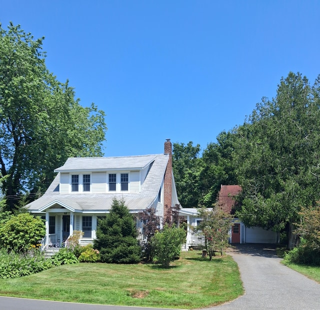 211 Snowball Hill Rd, Bristol, ME 04554 - photo 1