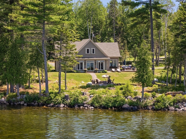 622 Railroad Bed Rd, Lake View Plt, ME 04463 - photo 9