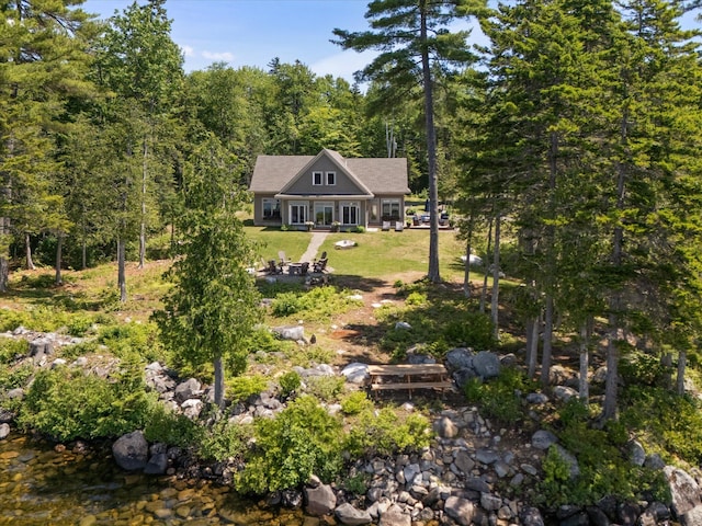 622 Railroad Bed Rd, Lake View Plt, ME 04463 - photo 10
