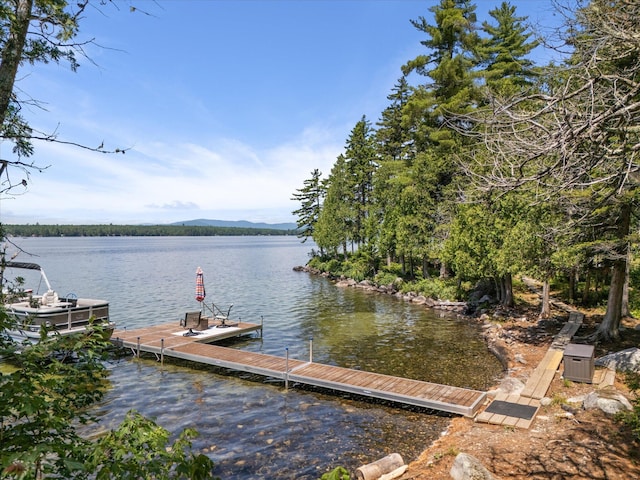 622 Railroad Bed Rd, Lake View Plt, ME 04463 - photo 12