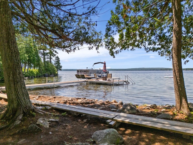 622 Railroad Bed Rd, Lake View Plt, ME 04463 - photo 13