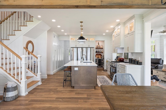 622 Railroad Bed Rd, Lake View Plt, ME 04463 - photo 21