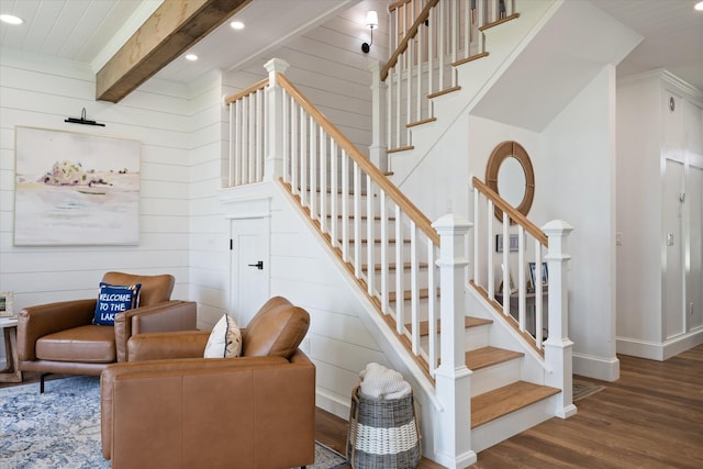 622 Railroad Bed Rd, Lake View Plt, ME 04463 - photo 27