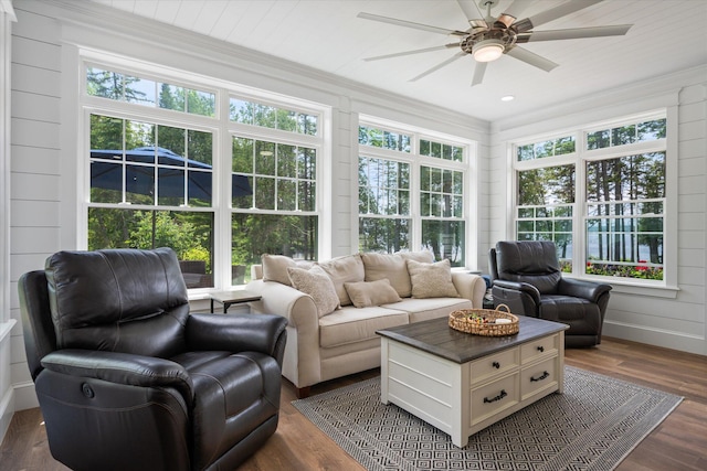 622 Railroad Bed Rd, Lake View Plt, ME 04463 - photo 30