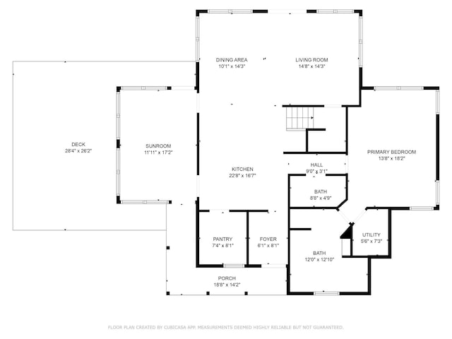 622 Railroad Bed Rd, Lake View Plt, ME 04463 - photo 62
