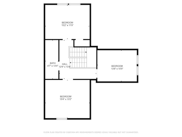 622 Railroad Bed Rd, Lake View Plt, ME 04463 - photo 63