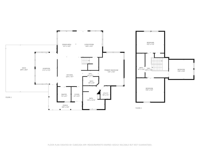 622 Railroad Bed Rd, Lake View Plt, ME 04463 - photo 64
