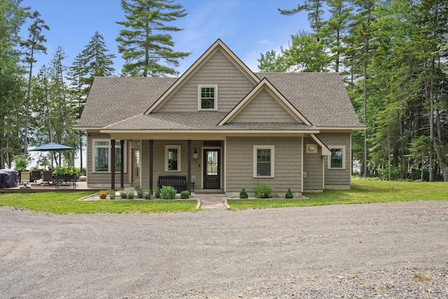 622 Railroad Bed Rd, Lake View Plt, ME 04463 - photo 66