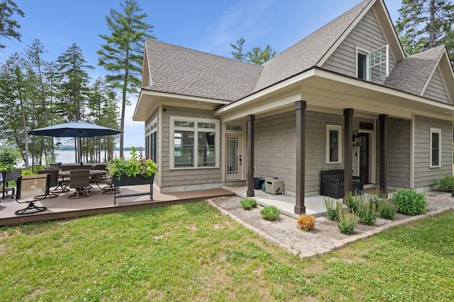 622 Railroad Bed Rd, Lake View Plt, ME 04463 - photo 67