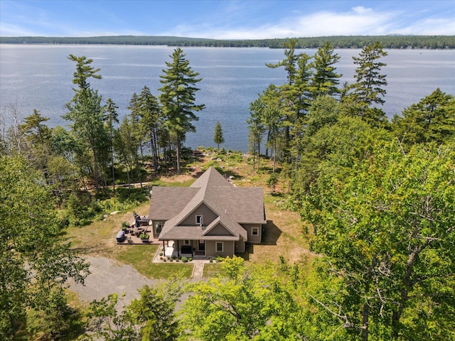 622 Railroad Bed Rd, Lake View Plt, ME 04463 - photo 68