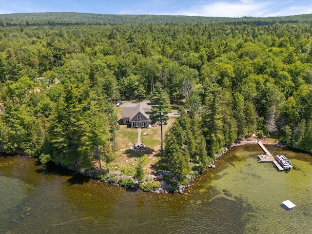 622 Railroad Bed Rd, Lake View Plt, ME 04463 - photo 70