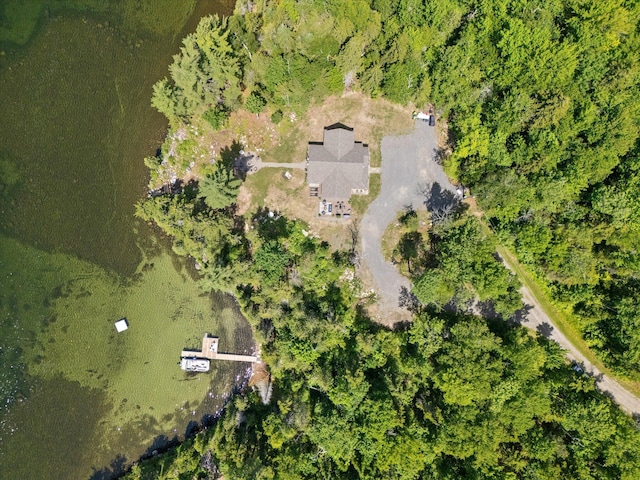 622 Railroad Bed Rd, Lake View Plt, ME 04463 - photo 72