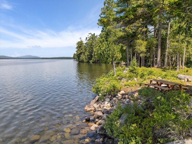 622 Railroad Bed Rd, Lake View Plt, ME 04463 - photo 73