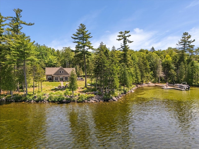 622 Railroad Bed Rd, Lake View Plt, ME 04463 - photo 78