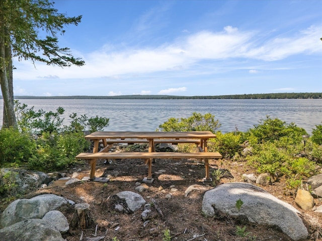 622 Railroad Bed Rd, Lake View Plt, ME 04463 - photo 79