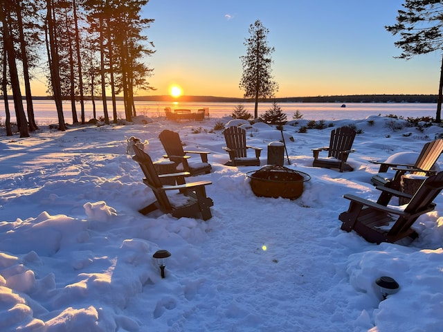 622 Railroad Bed Rd, Lake View Plt, ME 04463 - photo 80