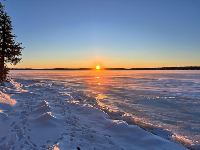 622 Railroad Bed Rd, Lake View Plt, ME 04463 - photo 81