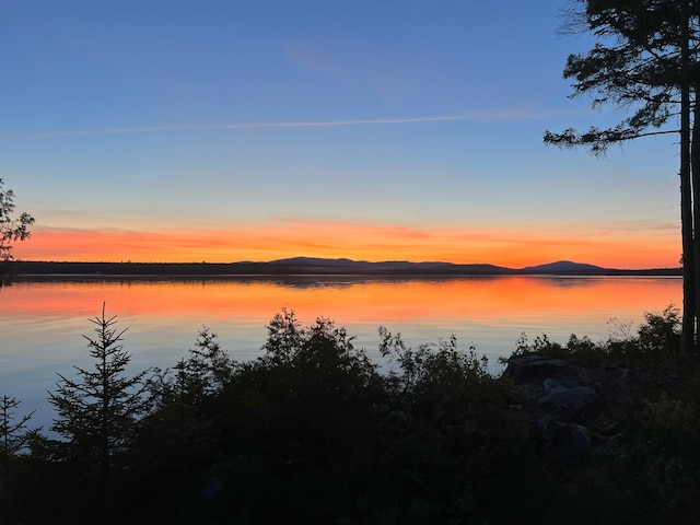 622 Railroad Bed Rd, Lake View Plt, ME 04463 - photo 83