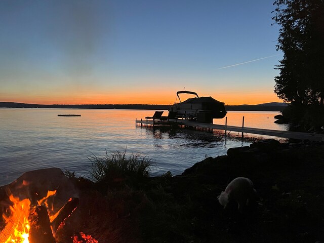 622 Railroad Bed Rd, Lake View Plt, ME 04463 - photo 85