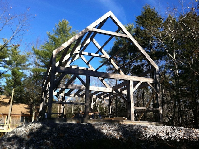 911 Orion Point Way, Harpswell, ME 04079 - surrounding community