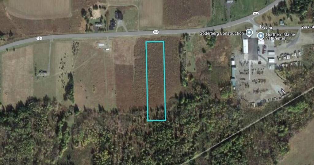 0 Washburn St, Caribou, ME 04736 - photo 1