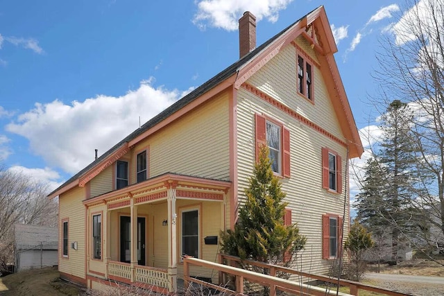 25 Center St, Machias, ME 04654 - photo 2