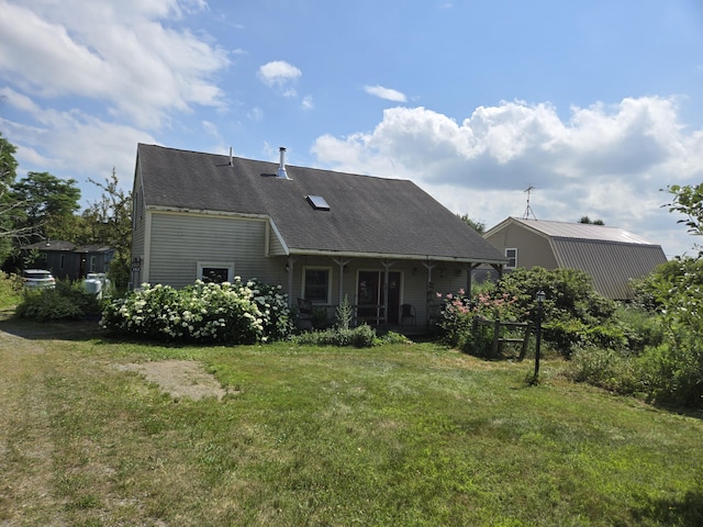 183 Greenbush Rd, Corinna, ME 04928 - photo 1