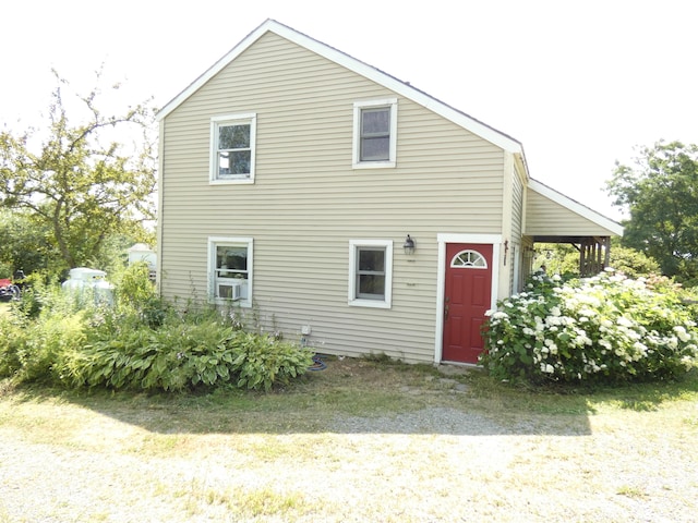 183 Greenbush Rd, Corinna, ME 04928 - photo 2