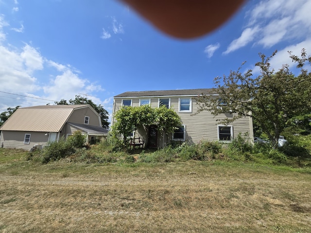 183 Greenbush Rd, Corinna, ME 04928 - photo 3