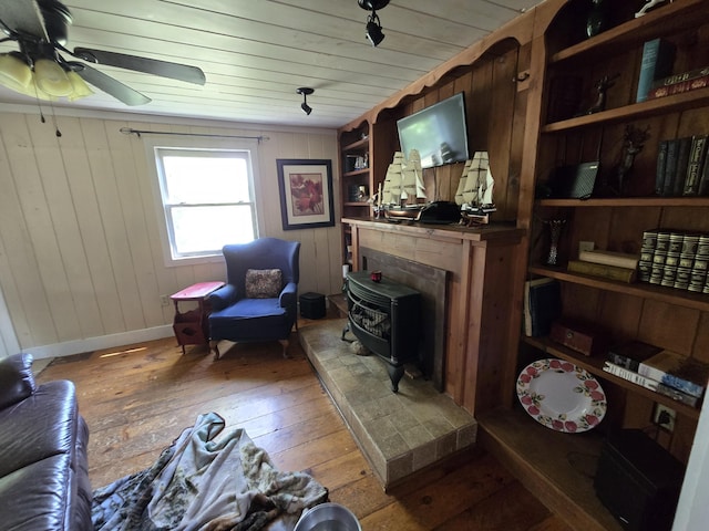 183 Greenbush Rd, Corinna, ME 04928 - photo 12