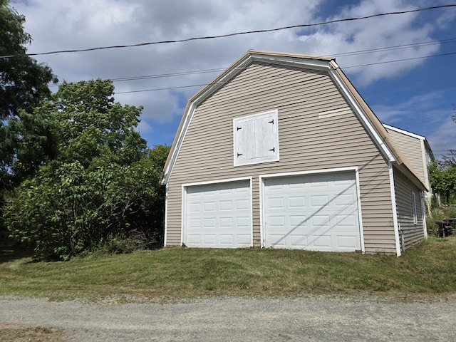 183 Greenbush Rd, Corinna, ME 04928 - photo 42