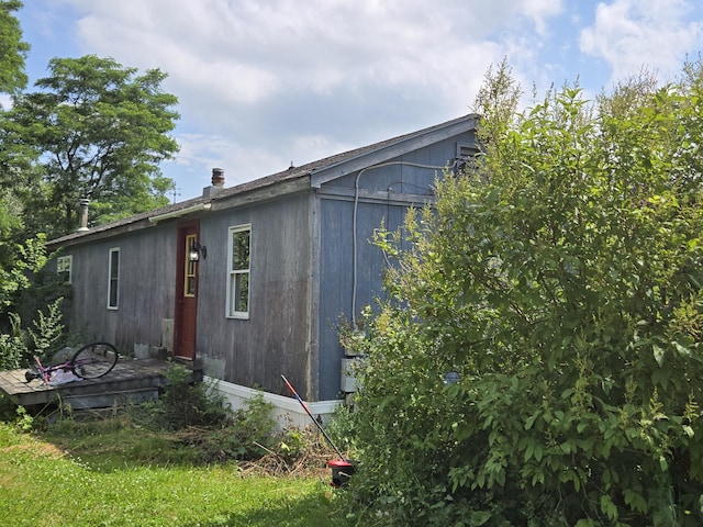 183 Greenbush Rd, Corinna, ME 04928 - photo 45