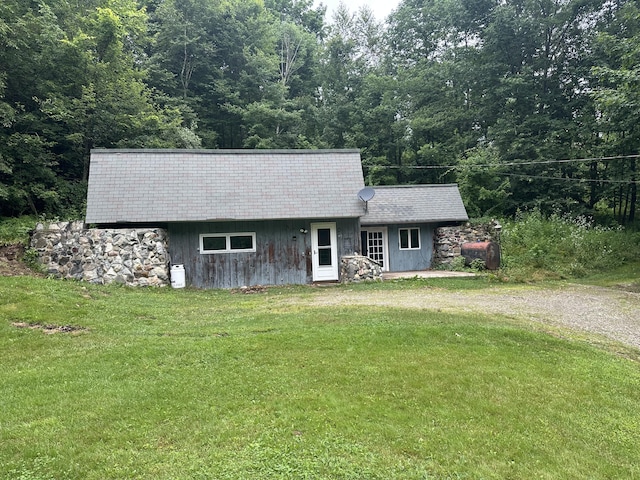 118 Corson Ln, Farmington, ME 04938 - photo 1