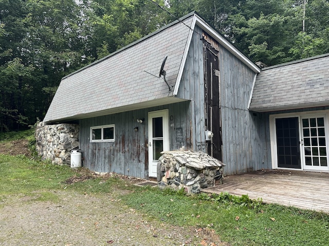 118 Corson Ln, Farmington, ME 04938 - photo 8